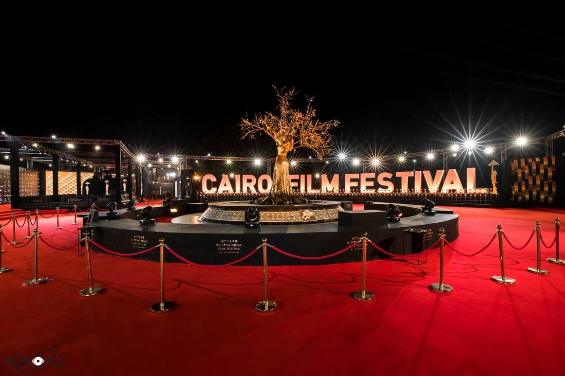 مهرجان القاهرة السينمائي الدولي يعلن عن سلسلة من الورش المتخصصة لدعم صناع الأفلام