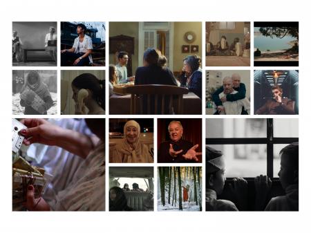 16 Films Selected for International and World Premieres at the Festival’s 42nd Edition