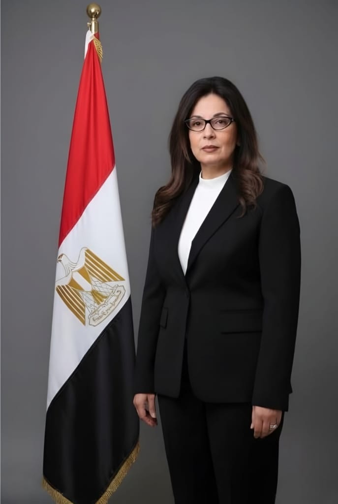 Cairo International Film Festival Congratulates Dr. Gihane Zaki on Her Appointment as Minister of Culture and Extends Gratitude to Dr. Ahmed Fouad Hanno