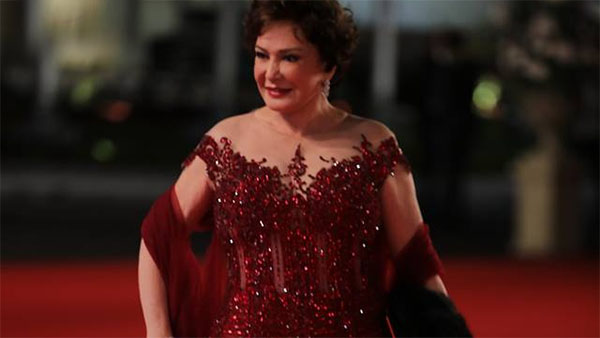 CIFF Honors Lebleba with the Lifetime Achievement Award