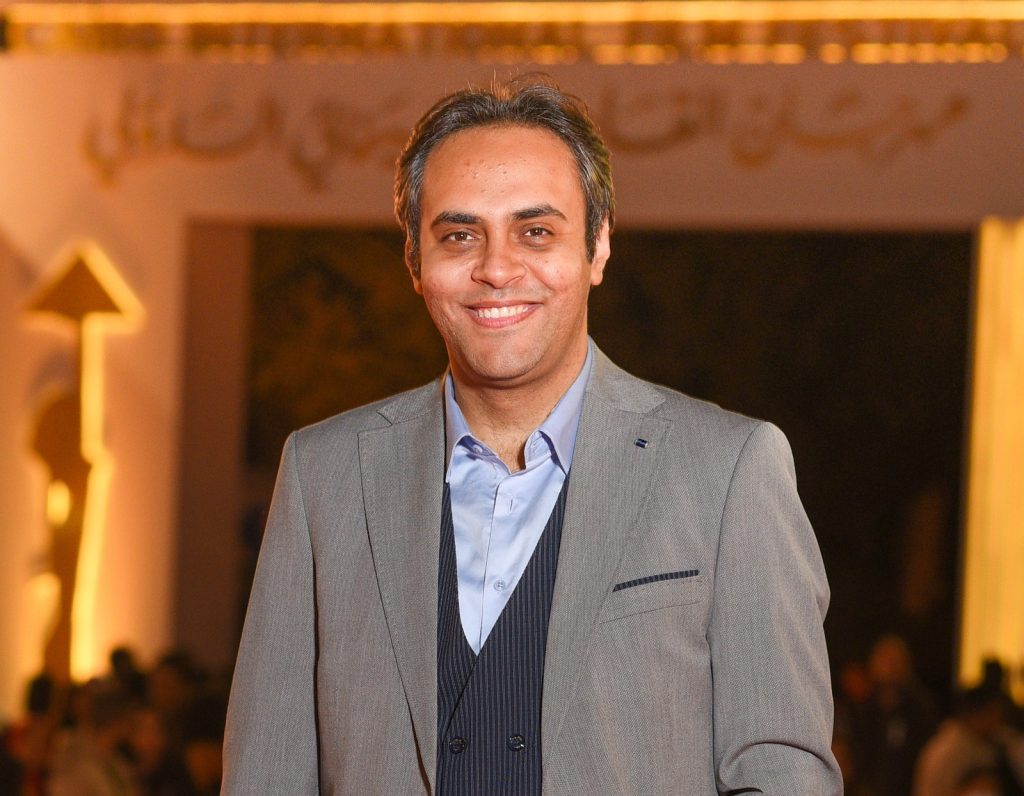 Ciff Management would like to Thank Andrew Mohsen