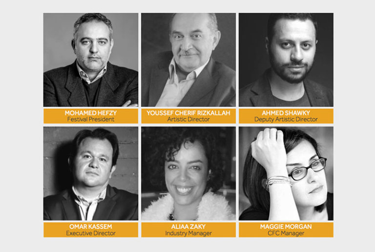 New bloods being pumped into the veins of CIFF