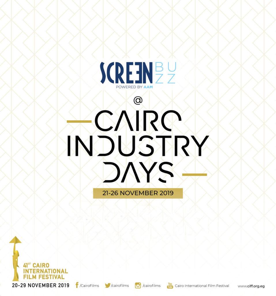 Screen Buzz Announces Selection of 9 Projects for Its TV Script Development Workshop