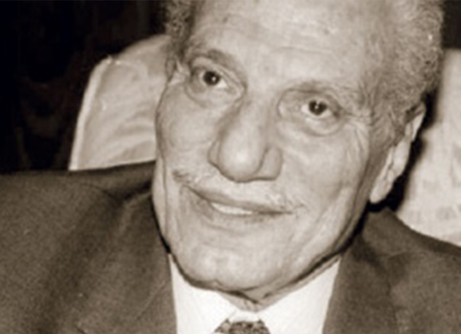 SAAD EDDIN WAHBA